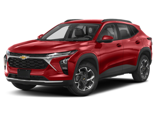 Chevrolet Trax - Moses Chevrolet in St. Albans WV