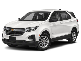 Chevrolet Equinox - Moses Chevrolet in St. Albans WV