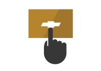 Shop Click Drive Create Icon in St. Albans, WV