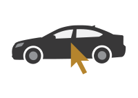 Shop Click Drive Select Icon in St. Albans, WV