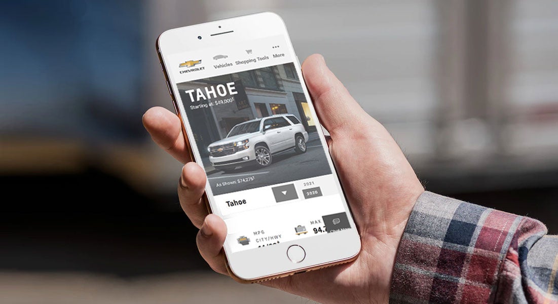 Shop Click Drive in St. Albans, WV