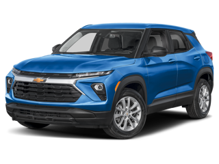 Chevrolet Trailblazer - Moses Chevrolet in St. Albans WV