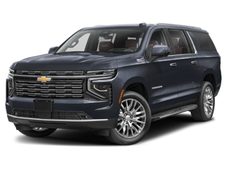 Chevrolet Suburban - Moses Chevrolet in St. Albans WV