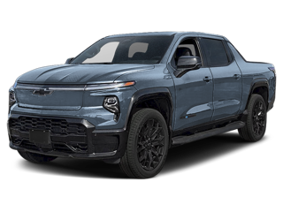 Chevrolet Silverado EV - Moses Chevrolet in St. Albans WV