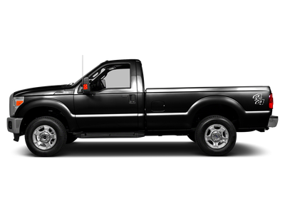 2015 Ford Super Duty F-250 XLT