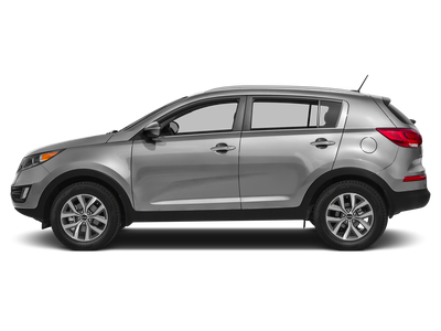 2015 Kia SPORTAGE SUV