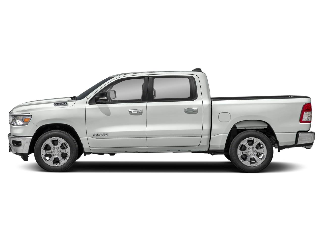 2021 Ram 1500 Big Horn Lone Star photo 2