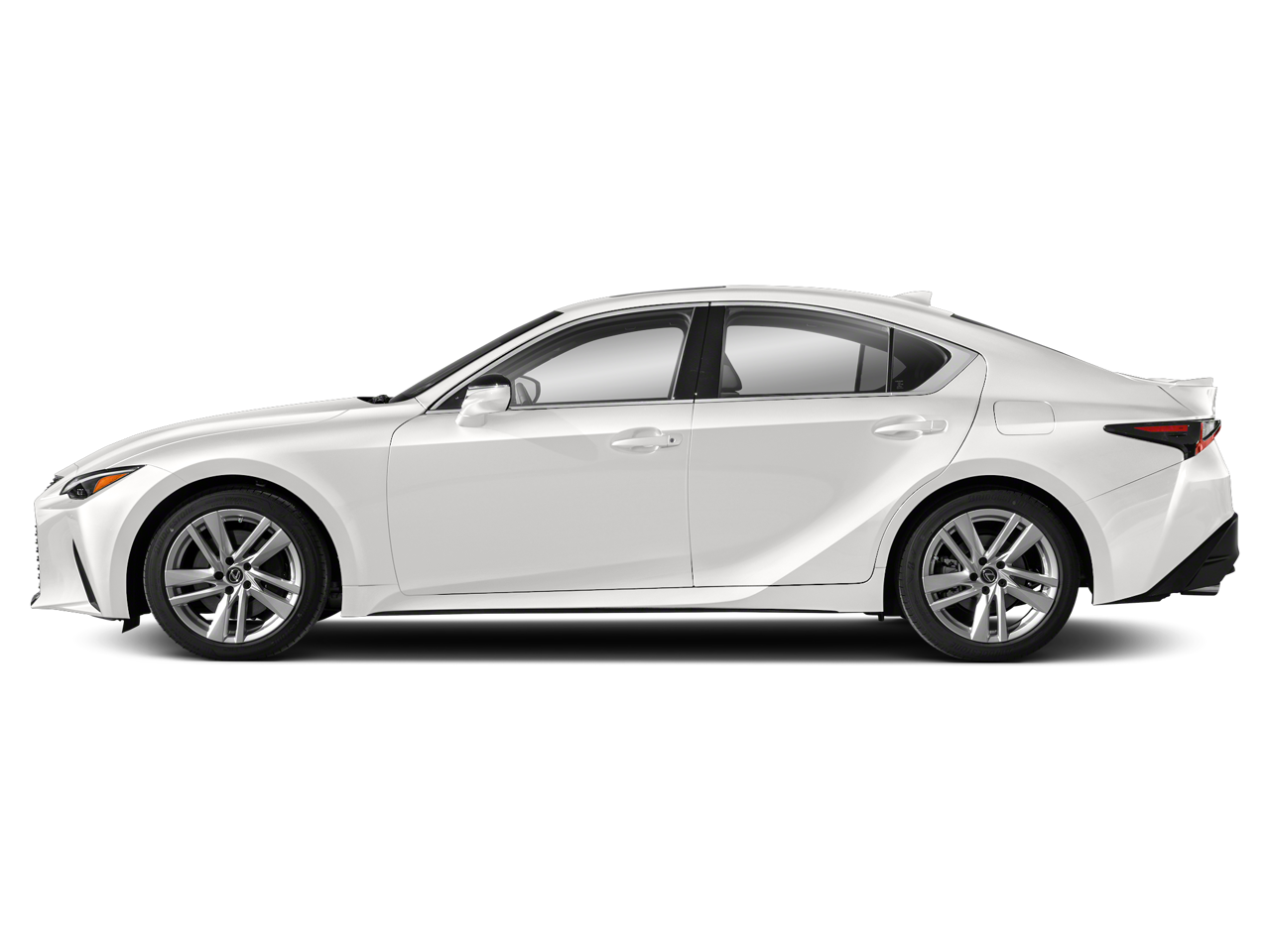 2022 Lexus IS IS 300