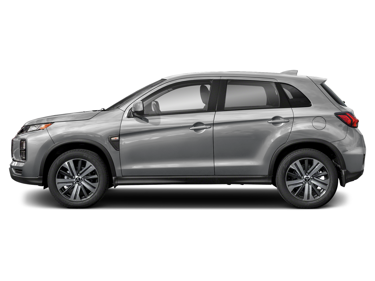 2022 Mitsubishi Outlander Sport ES