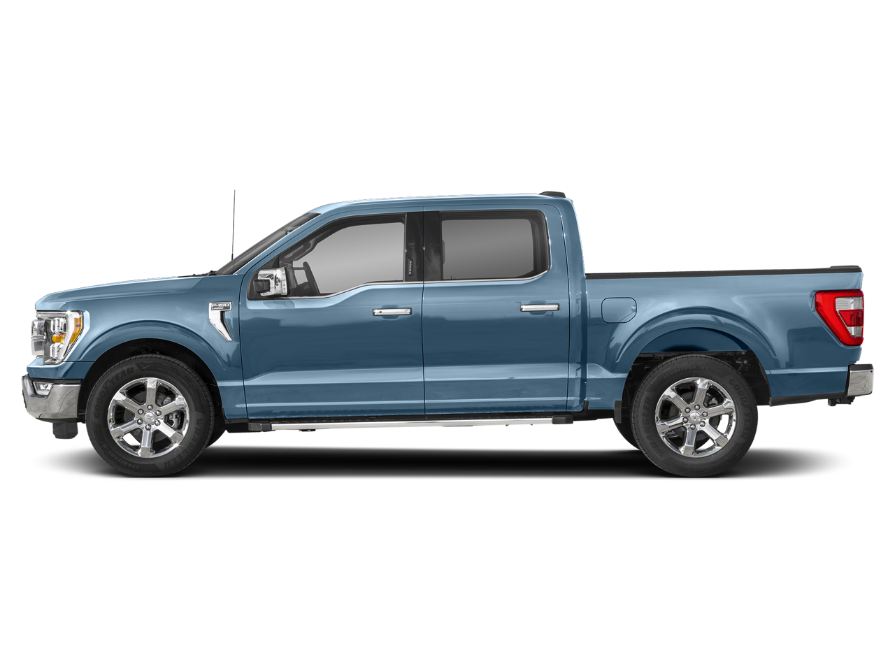 2023 Ford F150 Lariat in St. Albans, WV Cincinnati Ford F150