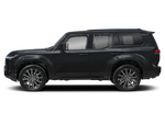 2025 Lexus GX 550 Luxury+