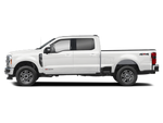 2026 Ford Super Duty F-250 Lariat