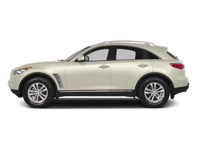 2014 INFINITI QX70 Base