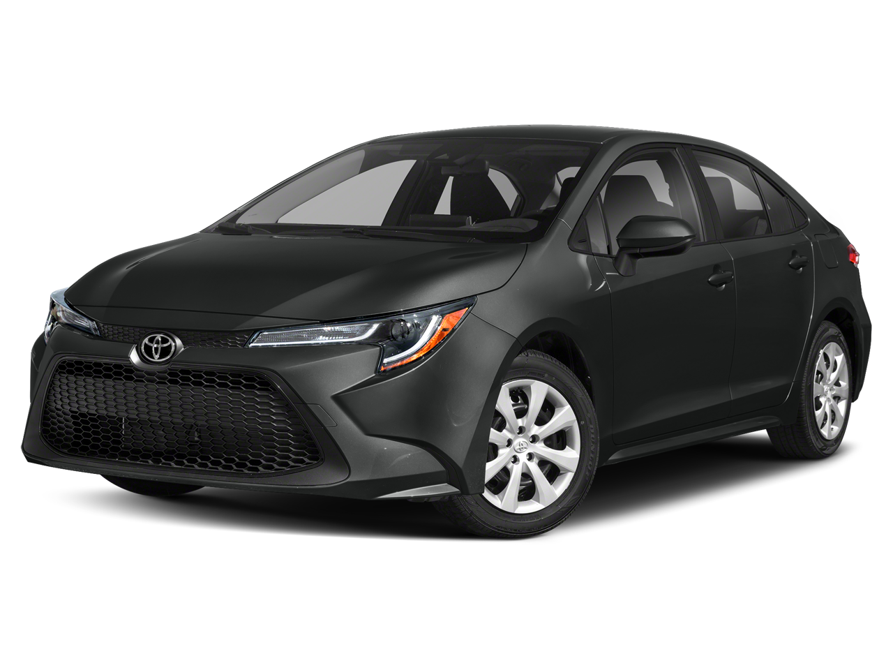 2021 Toyota COROLLA Base
