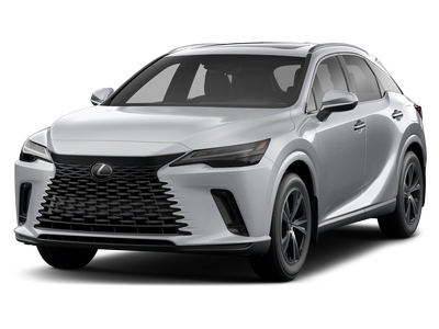 2024 Lexus RX 