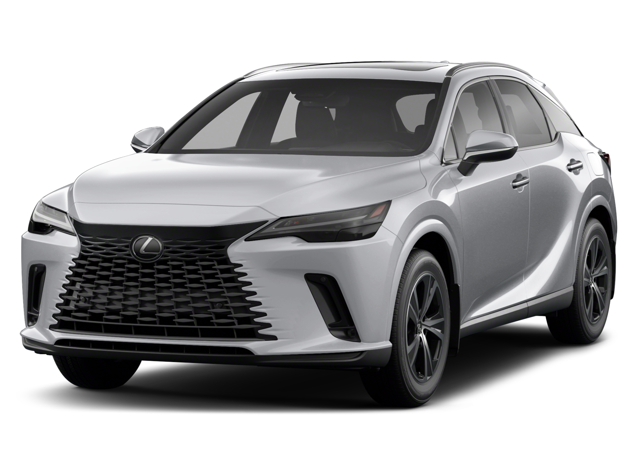 2024 Lexus RX 