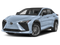 2024 Lexus RZ 450E SUV
