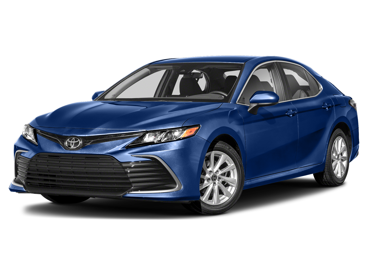 2024 Toyota Camry LE for sale in Saint Albans, WV