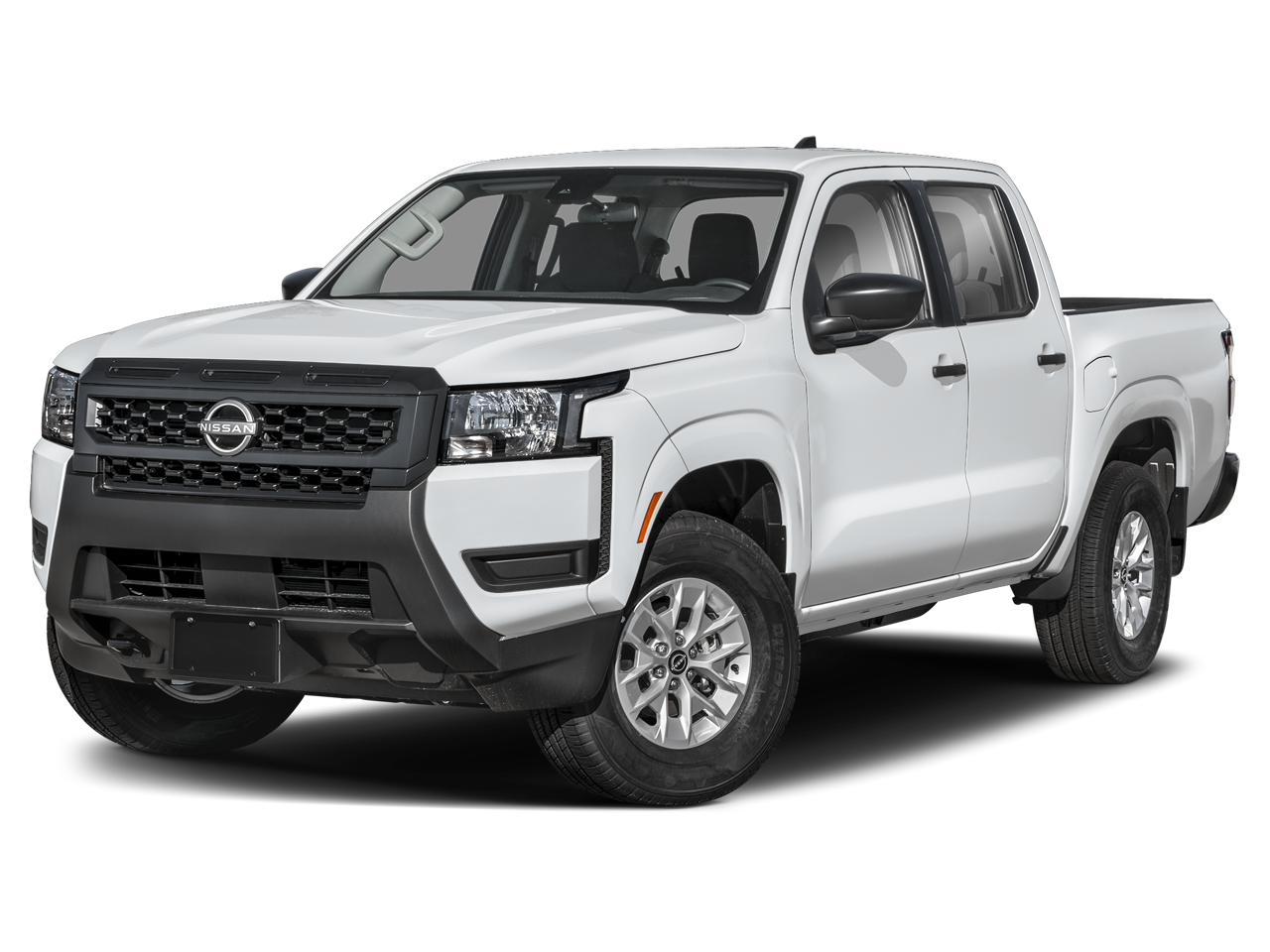 2025 Nissan Frontier S for sale in Saint Albans, WV