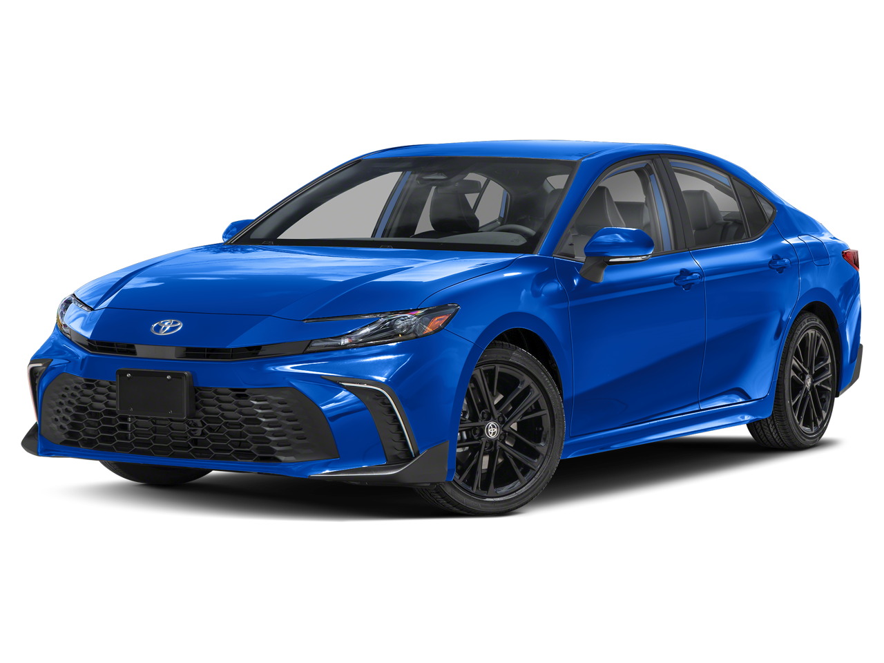 2025 Toyota Camry SE for sale in Saint Albans, WV
