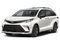2025 Toyota Sienna XSE 7-Passenger