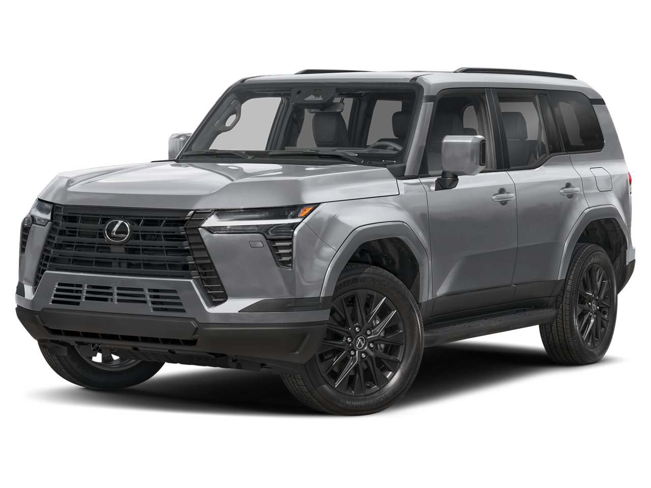 2026 Lexus Gx GX 550 Premium