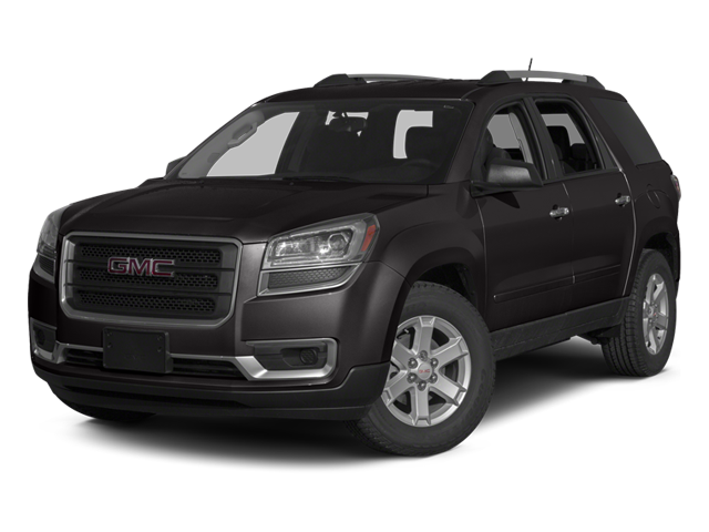 2013 GMC Acadia SLE-1