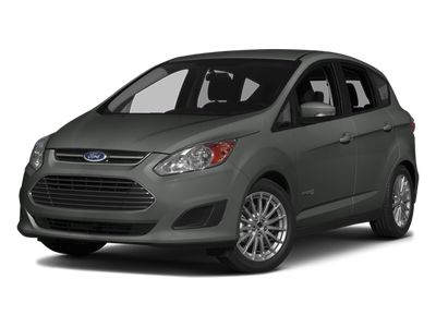 2014 Ford C-Max Hybrid SEL
