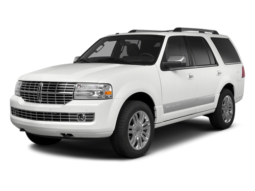 2014 Lincoln Navigator SUV
