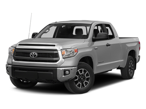 2014 Toyota Tundra Truck SR5