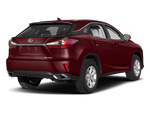 2017 Lexus RX RX 350