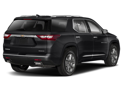 2019 Chevrolet Tahoe Base
