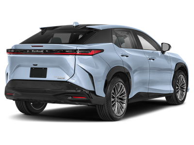 2024 Lexus RZ 450E SUV
