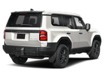 2024 Toyota Land Cruiser 1958