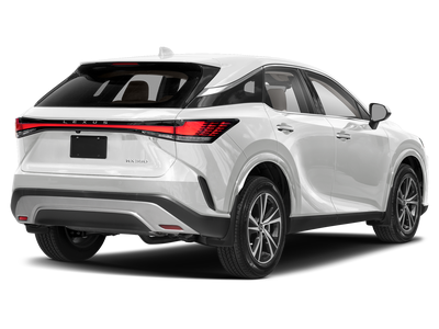 2025 Lexus RX RX 350