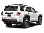 2025 Toyota 4Runner TRD Off-Road Premium
