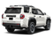 2025 Toyota 4Runner TRD Off-Road Premium