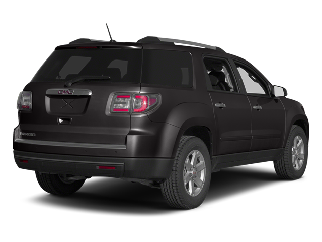 2013 GMC Acadia SLE-1
