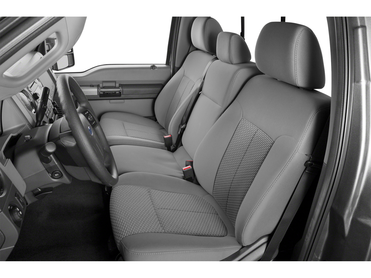 2015 Ford Super Duty F-250 XLT