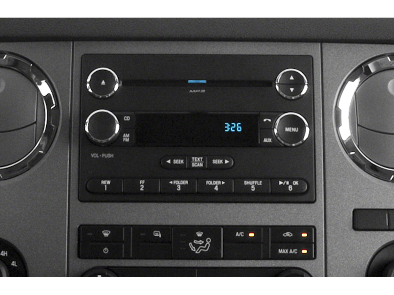 2015 Ford Super Duty F-250 XLT