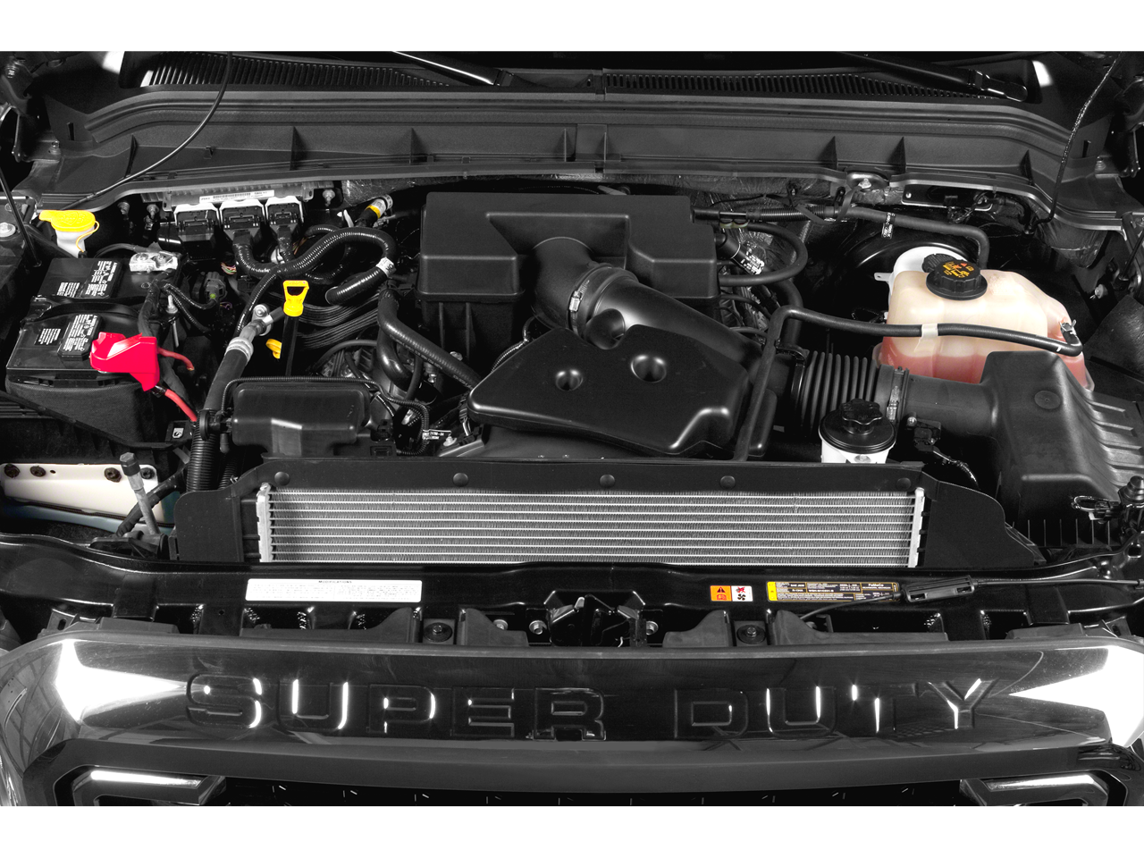 2015 Ford Super Duty F-250 XLT