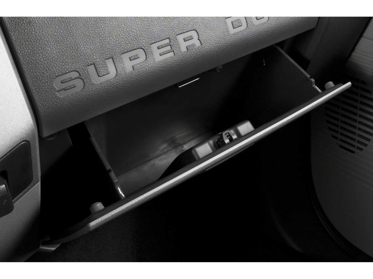 2015 Ford Super Duty F-250 XLT