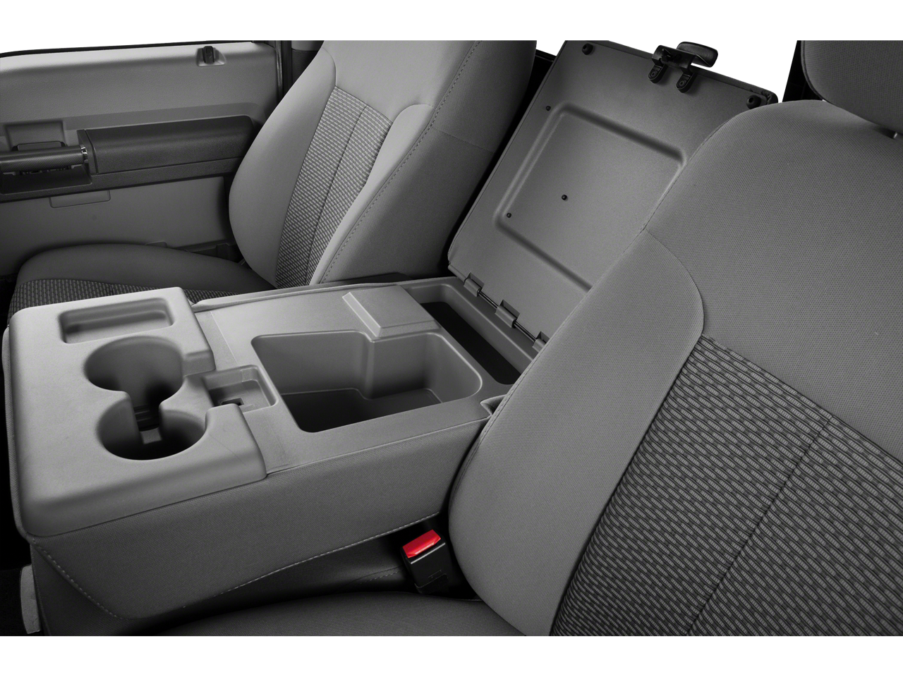 2015 Ford Super Duty F-250 XLT