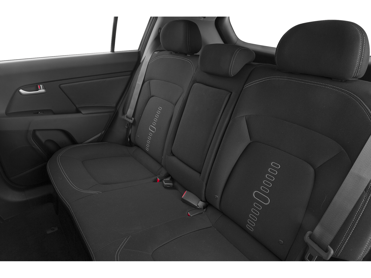 2015 Kia SPORTAGE SUV