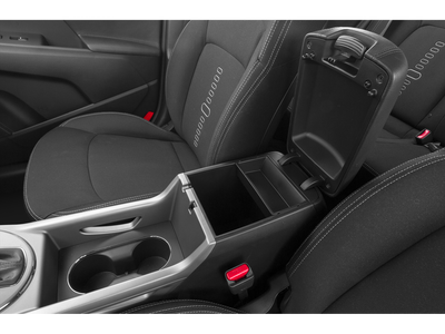 2015 Kia SPORTAGE SUV