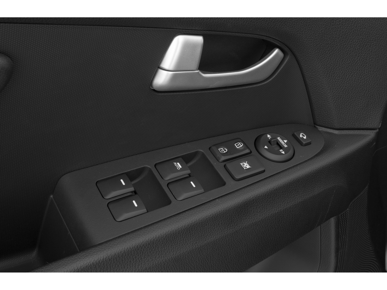 2015 Kia SPORTAGE SUV