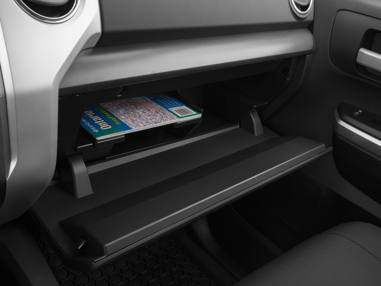 2016 Toyota Tundra Truck SR5