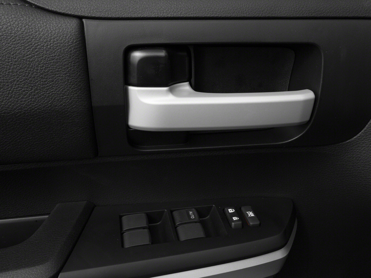 2016 Toyota Tundra Truck SR5