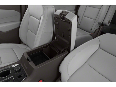 2019 Chevrolet Tahoe Base