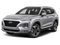 2019 Hyundai SANTA FE SUV